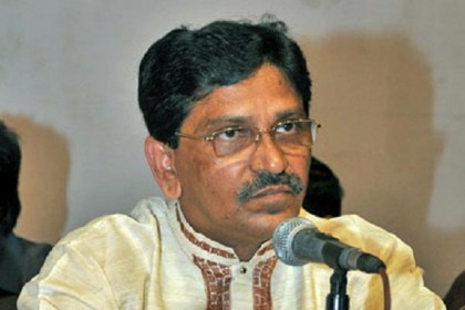 ‘মির্জা ফখরুল শপথ নিচ্ছেন না পদ হারানোর ভয়ে’