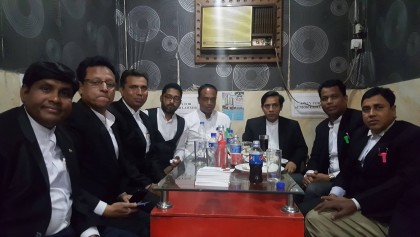 'মহান মুক্তিযুদ্ধের অন্যতম অঙ্গীকার শোষণমুক্ত রাষ্ট্র গড়ে তোলা'