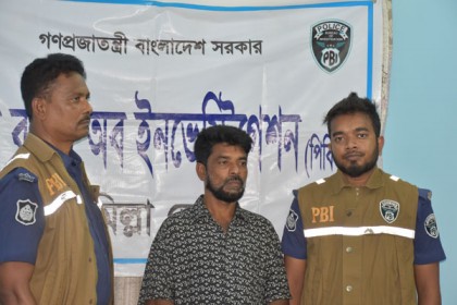 কুমিল্লায় হত্যাকাণ্ড দেখে ফেলায় আরেকজনকে হত্যা! 
