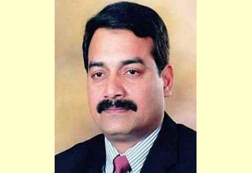 শেখ হাসিনাকে ‘আমার নেত্রী’ সম্বোধন বিএনপির হারুনের