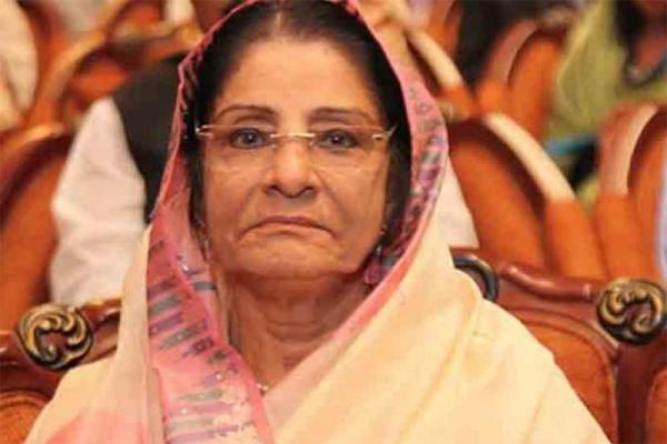 চাকরিতে প্রবেশের বয়স ৩২ করার আহ্বান রওশন এরশাদের