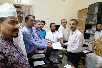 চট্টগ্রাম ওয়াসা পরিচালনা পর্ষদে প্রকৃত ভোক্তা প্রতিনিধি অন্তর্ভুক্তির দাবি