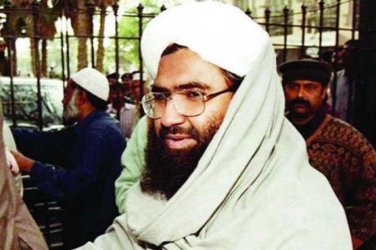 মাসুদ আজহারকে 'নিষিদ্ধ' করতে ভারতকে শর্ত পাকিস্তানের