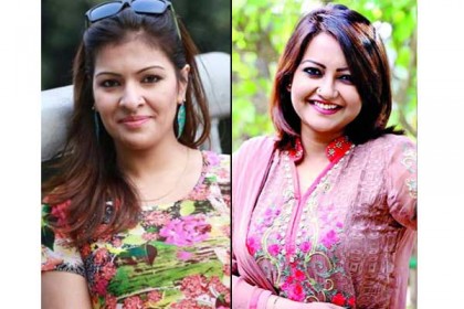 নওশীনের কারণে সন্তান থাকা অবস্থায় আলাদা হতে হয়েছে : তিন্নি
