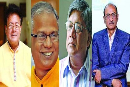 চলচ্চিত্র অনুদান কমিটির চার সদস্যের পদত্যাগ