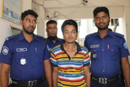 শ্যালক হত্যার ঘটনায় দুলাভাইসহ দু'জনের নামে মামলা