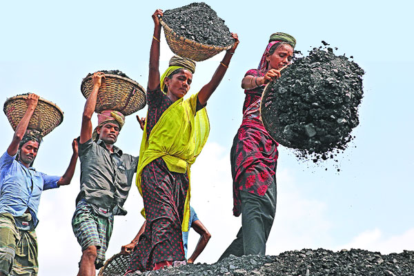 ওরা জানে না মে দিবস কী