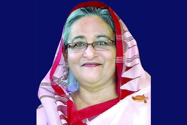 জঙ্গিবাদের বিরুদ্ধে রুখে দাঁড়াতে হবে : প্রধানমন্ত্রী