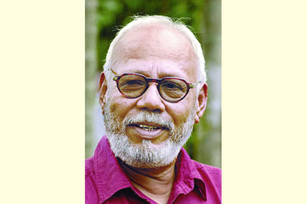 লাইফ সাপোর্টে এটিএম শামসুজ্জামান