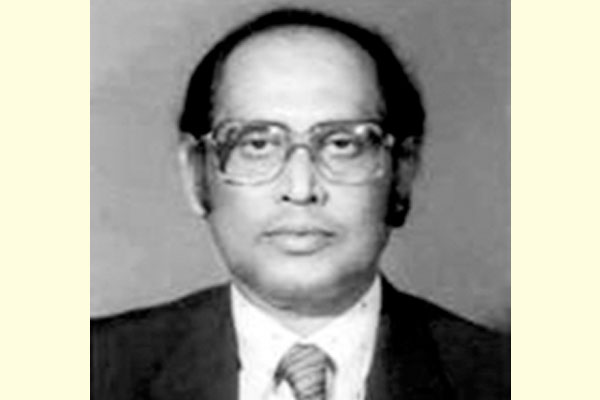 সিরাজ উদ্দিন আহমেদ