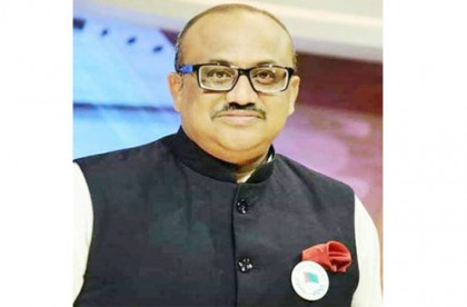 সেই ডাক্তারদের ধুয়ে দিলেন স্বাস্থ্য প্রতিমন্ত্রী
