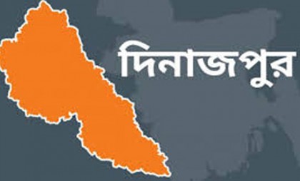 বাবার চালানো ট্রাক্টরে পিষ্ট হয়ে শিশুর মৃত্যু