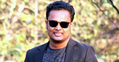 ধর্ষণ মামলায় মিরাক্কেল তারকা কায়কোবাদ কারাগারে