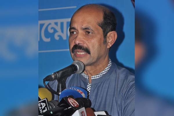 জঙ্গিবাদের বিরুদ্ধে সবাইকে সজাগ ও সতর্ক থাকার আহ্বান মেয়র আতিকুলের