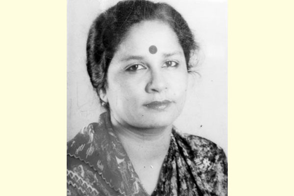 মুক্তিযোদ্ধা হেলেন করিমের ২য় মৃত্যুবার্ষিকী আজ