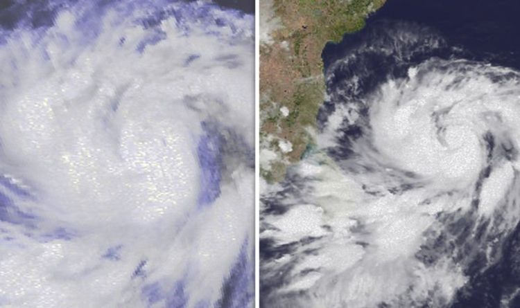 ‘ফণী’ মোকাবেলায় রাজশাহীতে সতর্কতা জারি