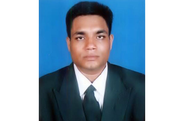 রাজশাহীতে আইনজীবী গ্রেফতার