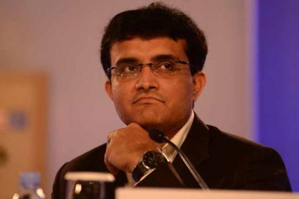 বিশ্বকাপের 'ডার্ক হর্স' বেছে নিলেন সৌরভ 
