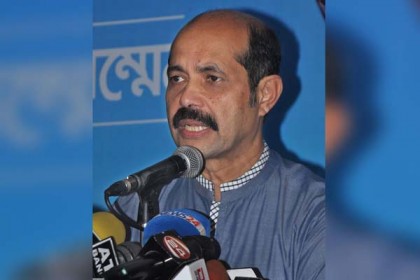 জঙ্গিবাদের বিরুদ্ধে সবাইকে সজাগ ও সতর্ক থাকার আহ্বান মেয়র আতিকুলের