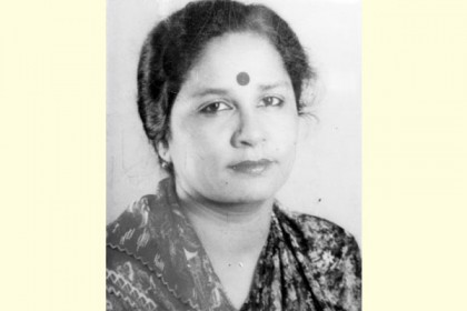 মুক্তিযোদ্ধা হেলেন করিমের ২য় মৃত্যুবার্ষিকী আজ