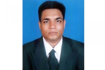 রাজশাহীতে আইনজীবী গ্রেফতার
