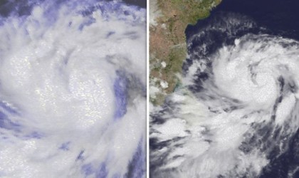 ঘূর্ণিঝড় 'ফণী', চট্টগ্রাম বন্দরে সতর্কতামূলক প্রস্তুতি


