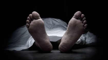 সিলেটে যুবকের গলাকাটা লাশ উদ্ধার