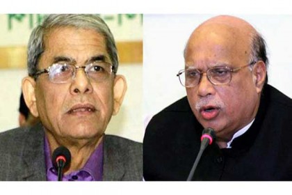 ফখরুলকে পুনর্নির্বাচন অংশ নেয়ার আহ্বান নাসিমের 