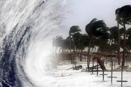 ফণীর দাপটে ওড়িশায় নিহতের সংখ্যা বেড়ে ৪
