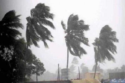 ধেয়ে আসছে ফণী, পশ্চিমবঙ্গে রেড অ্যালার্ট