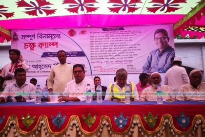 দেশে ১৬ হাজার কমিউনিটি ক্লিনিক চিকিৎসা সেবা দিয়ে যাচ্ছে : পলক