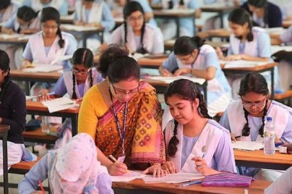 এসএসসি ও সমমানের পরীক্ষার ফল প্রকাশ ৬ মে
