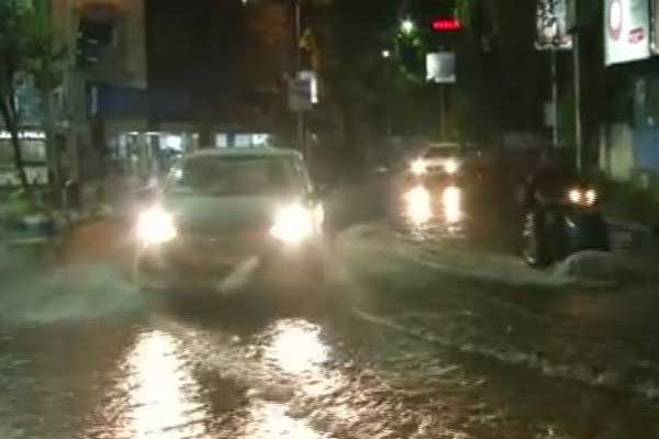 পশ্চিমবঙ্গে ঢুকছে ‘ফণী’