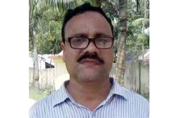 ছাত্রীদের শরীরে হাত দেওয়া সেই প্রধান শিক্ষক বরখাস্ত