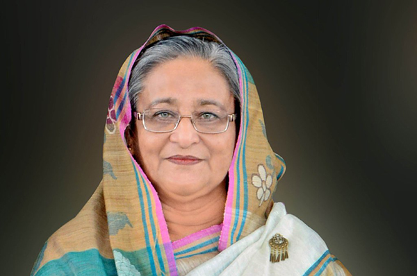ফণীতে বড় ধরনের ক্ষতি না হওয়ায় প্রধানমন্ত্রীর শুকরিয়া