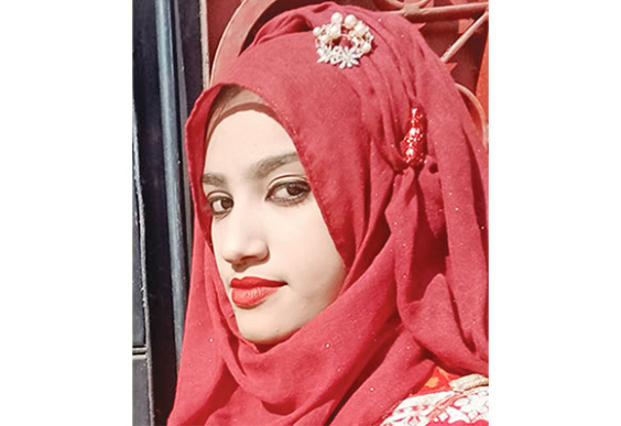 নুসরাত হত্যার চার্জশিট এক মাসের মধ্যে : পিবিআই