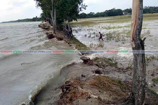 ফণী’র প্রভাবমুক্ত, ঘরে ফিরছে সাগরপাড়ের মানুষ