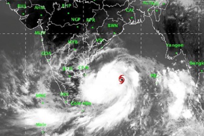 'ফণী' মোকাবেলায় বাংলাদেশ সরকারের পদক্ষেপসমূহ