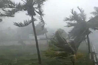 বিকালেই নিস্তেজ হয়ে যাবে ‘ফণী’