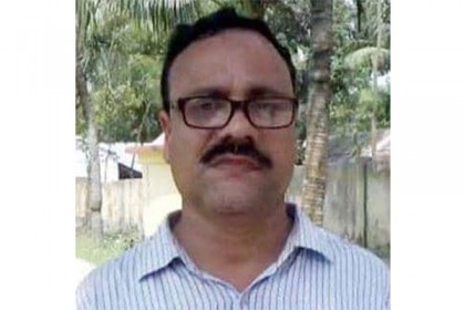 ছাত্রীদের শরীরে হাত দেওয়া সেই প্রধান শিক্ষক বরখাস্ত