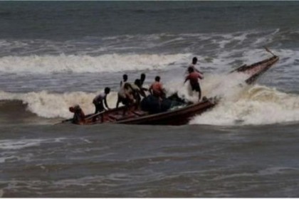 যেকোনো মুহূর্তে আসতে পারে বিপদ সংকেত নামানোর ঘোষণা