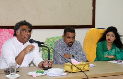 আইন সুন্দর তবে প্রয়োগ গুরুত্বপূর্ণ : ইবি কোষাধ্যক্ষ