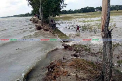 ফণী’র প্রভাবমুক্ত, ঘরে ফিরছে সাগরপাড়ের মানুষ
