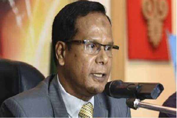 ‘দুর্নীতি প্রতিরোধে সামাজিক প্রতিরোধ জরুরি’