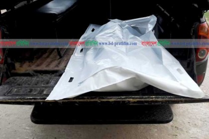 টেকনাফে 'বন্দুকযুদ্ধে' নিহত ১, মাদক-অস্ত্র উদ্ধার
