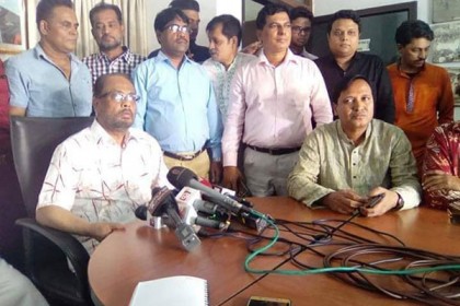 'দলের সবাইকে নিয়ে কাজ করতে চাই'
