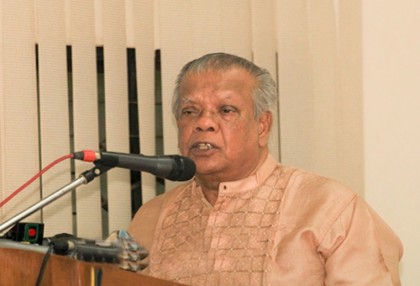 ১৯৯১ সালে প্রস্তুতি না থাকায় ৫ লাখ মানুষ নিহত হয়েছিল : আমু