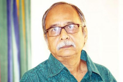 জীবনের নিরাপত্তা চেয়ে থানায় জিডি মুনতাসীর মামুনের