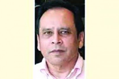 গণফোরামের সাধারণ সম্পাদক হলেন রেজা কিবরিয়া