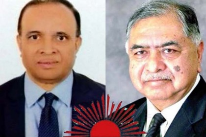 সেই মোকাব্বিরকে বড় পদ দিলেন ড. কামাল